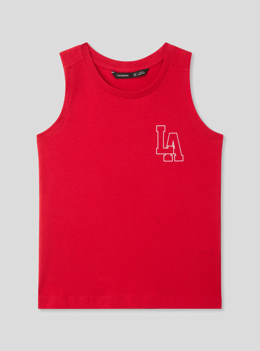 Kids Boys Top