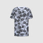 Kids Boys Short-sleeved T-shirt