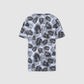 Kids Boys Short-sleeved T-shirt