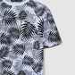 Kids Boys Short-sleeved T-shirt