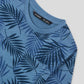 Kids Boys Short-sleeved T-shirt