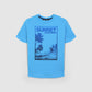 Kids Boys Short-sleeved T-shirt