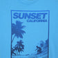 Kids Boys Short-sleeved T-shirt