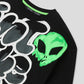 Kids Boys Short-sleeved T-shirt