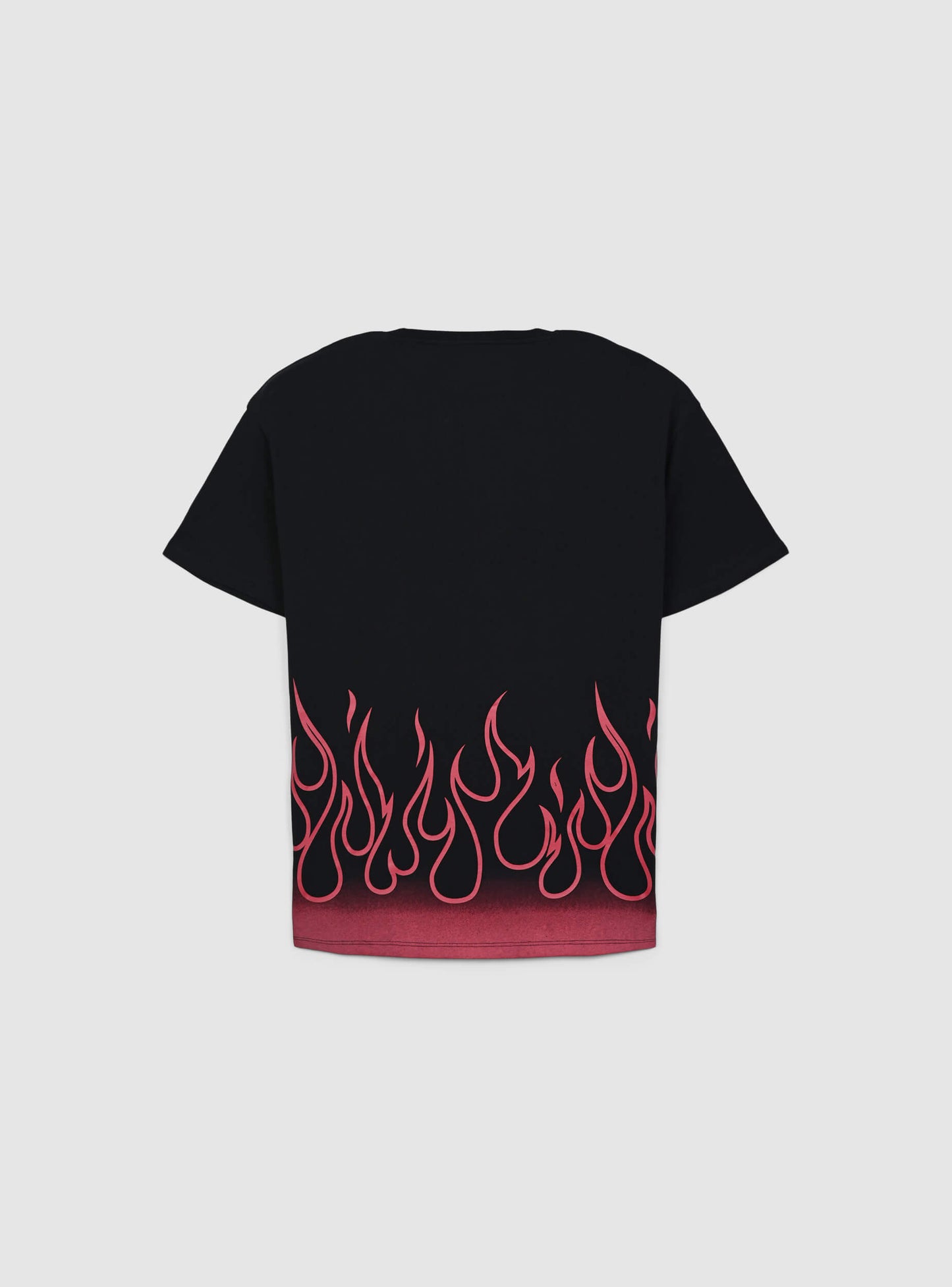 Kids Boys Short-sleeved T-shirt