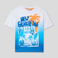 Kids Boys Short-sleeved T-shirt