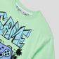Kids Boys Short-sleeved T-shirt