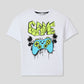 Kids Boys Short-sleeved T-shirt