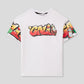 Kids Boys Short-sleeved T-shirt