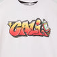 Kids Boys Short-sleeved T-shirt