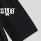 Kids Boys Gym shorts