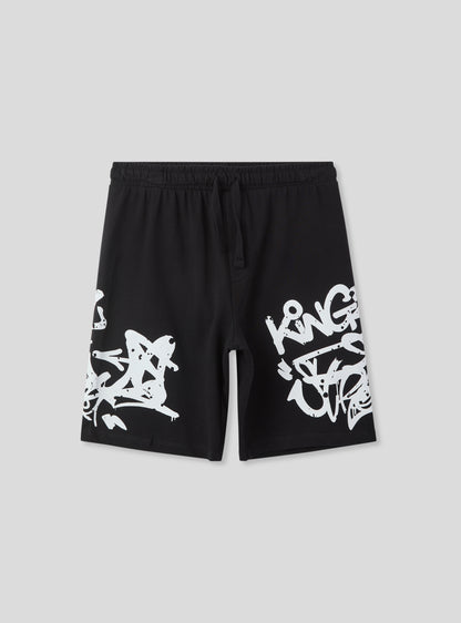 Kids Boys Gym shorts