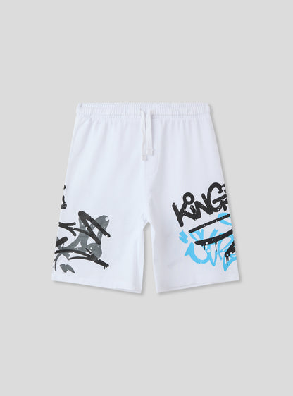 Kids Boys Gym shorts