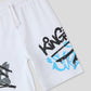 Kids Boys Gym shorts