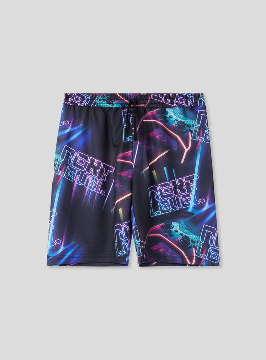 Kids Boys Gym shorts
