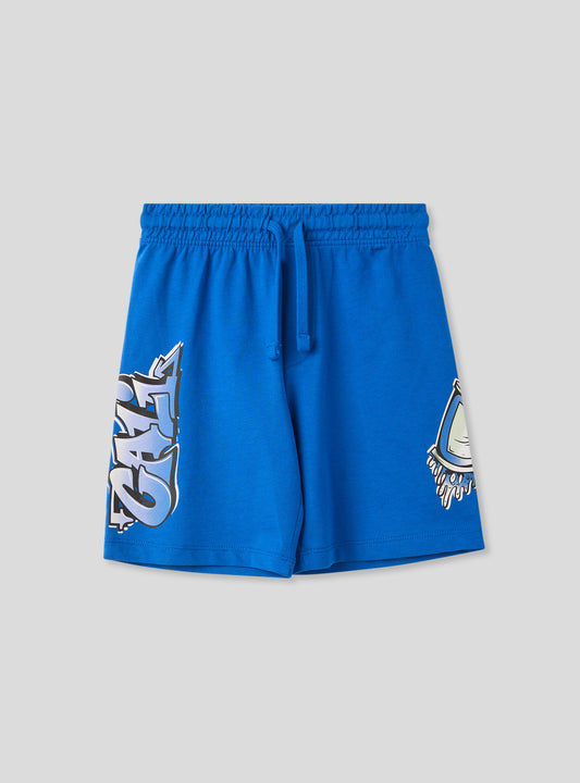 Kids Boys Gym shorts