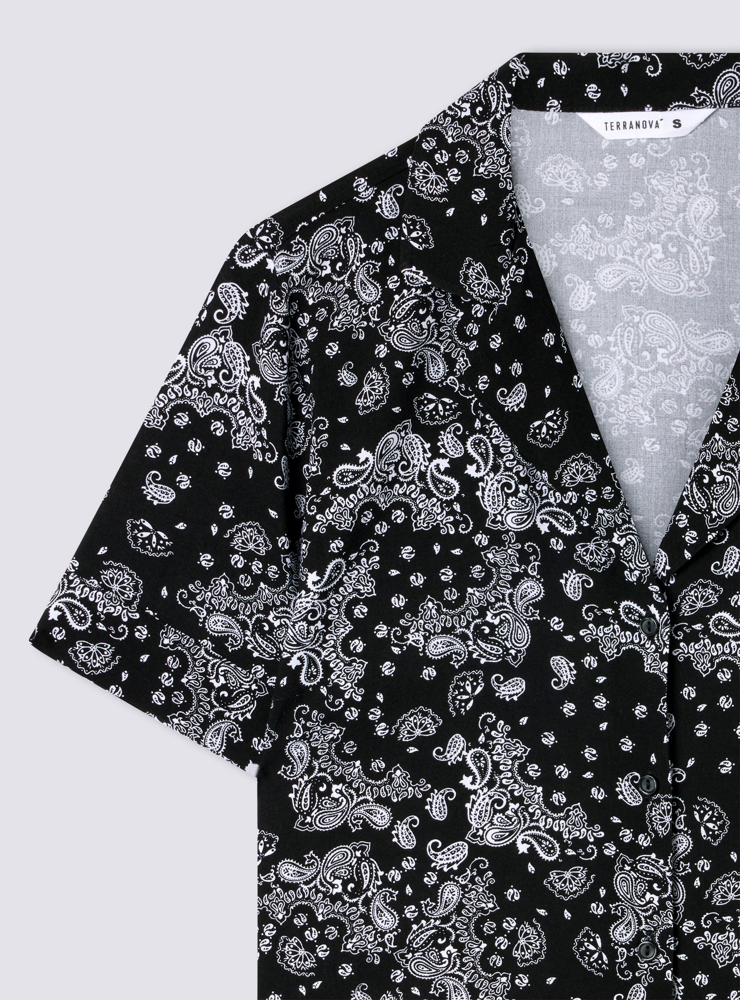 Woman Short-sleeved shirt