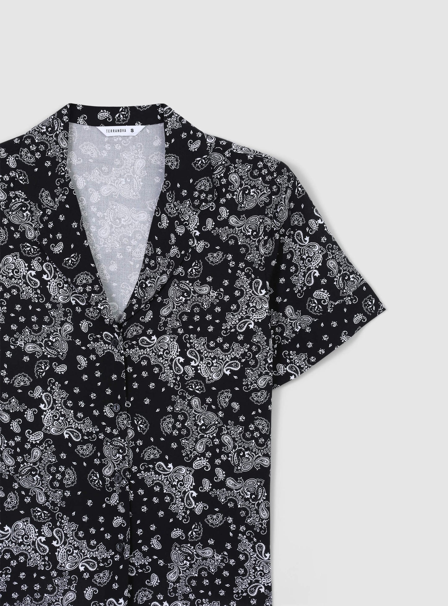 Woman Short-sleeved shirt