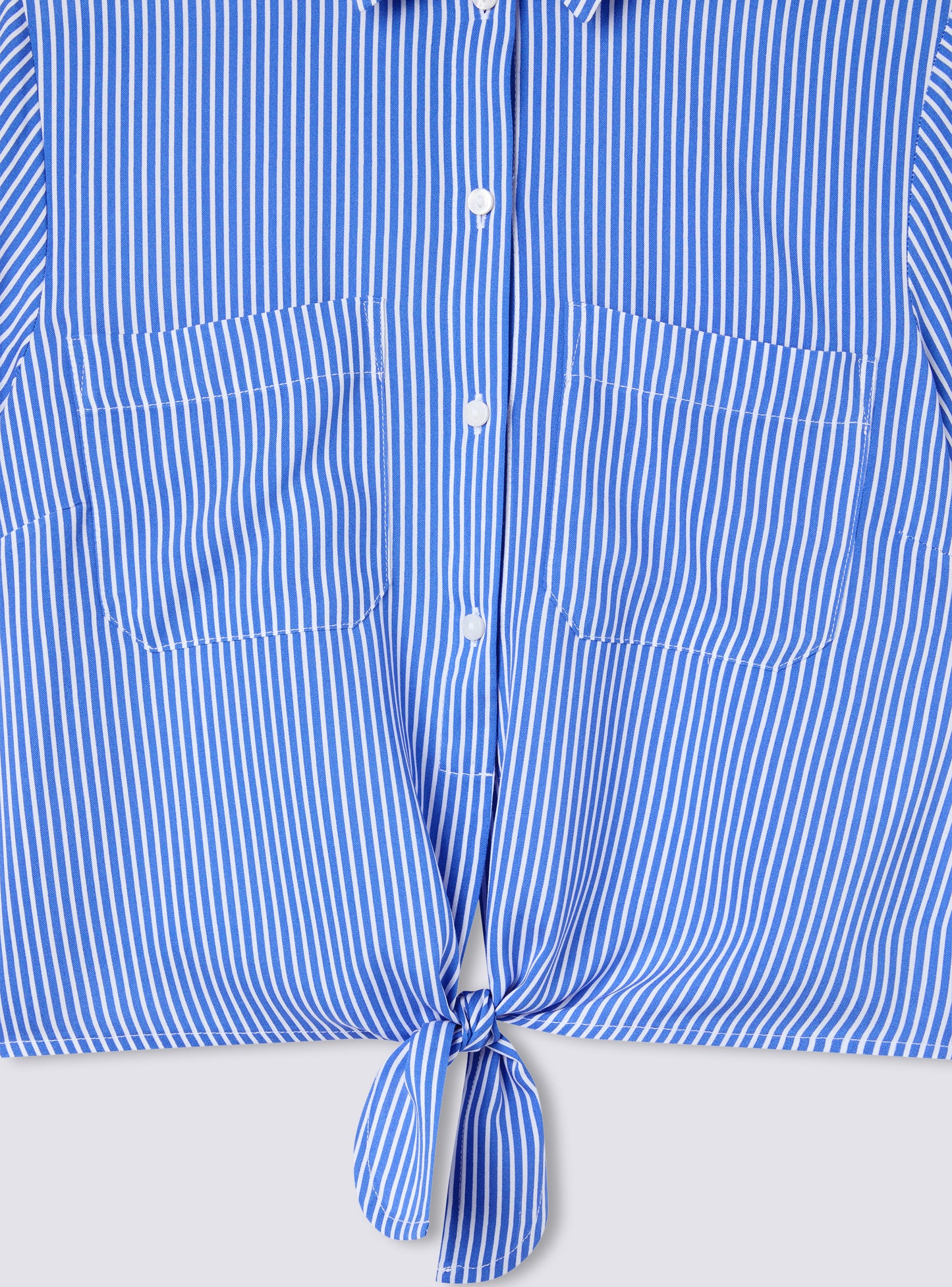 Woman Short-sleeved shirt