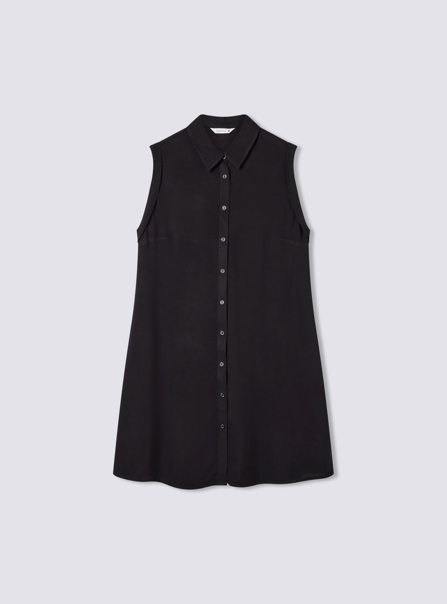 Woman Short-sleeved shirt