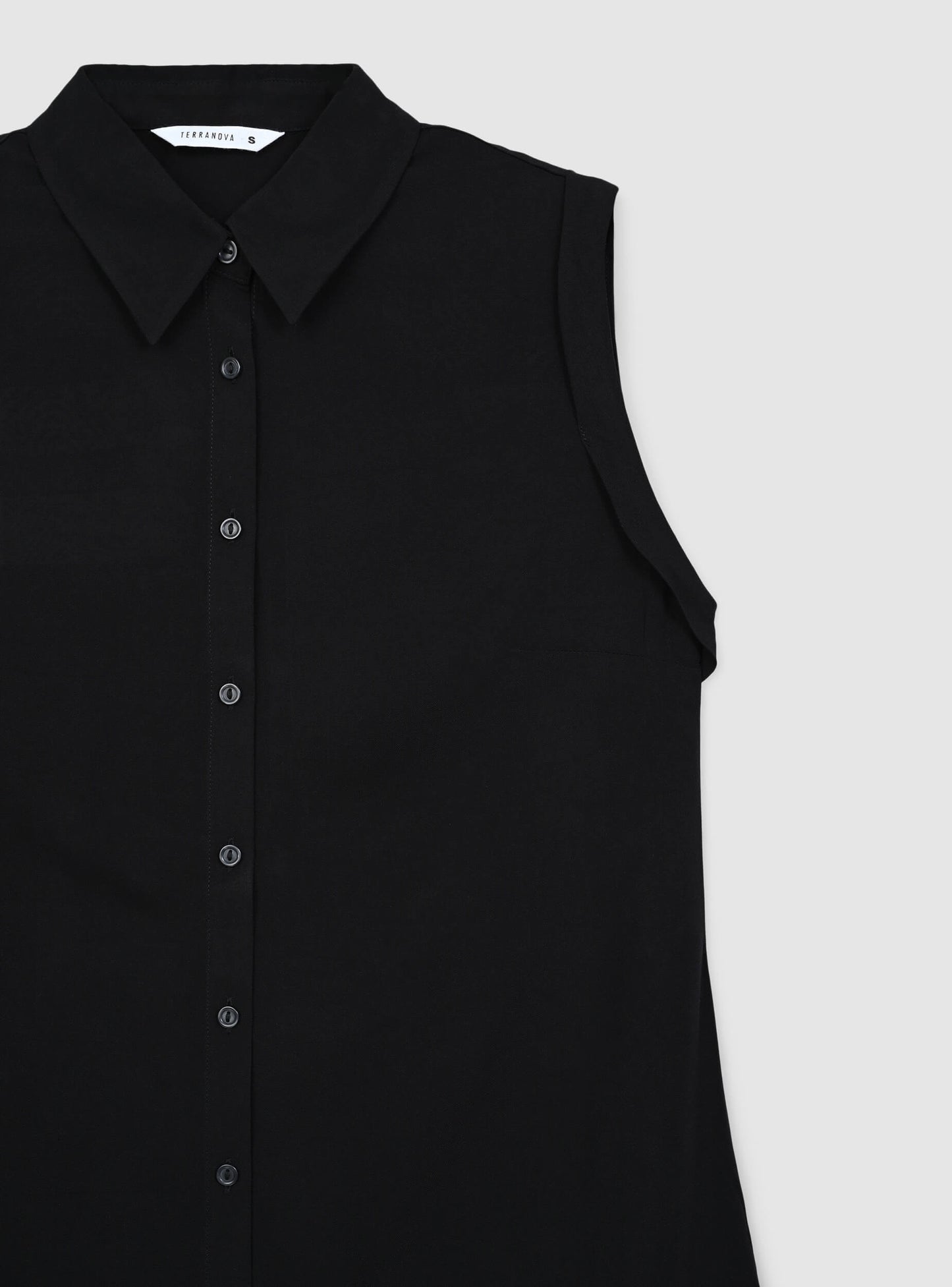 Woman Short-sleeved shirt
