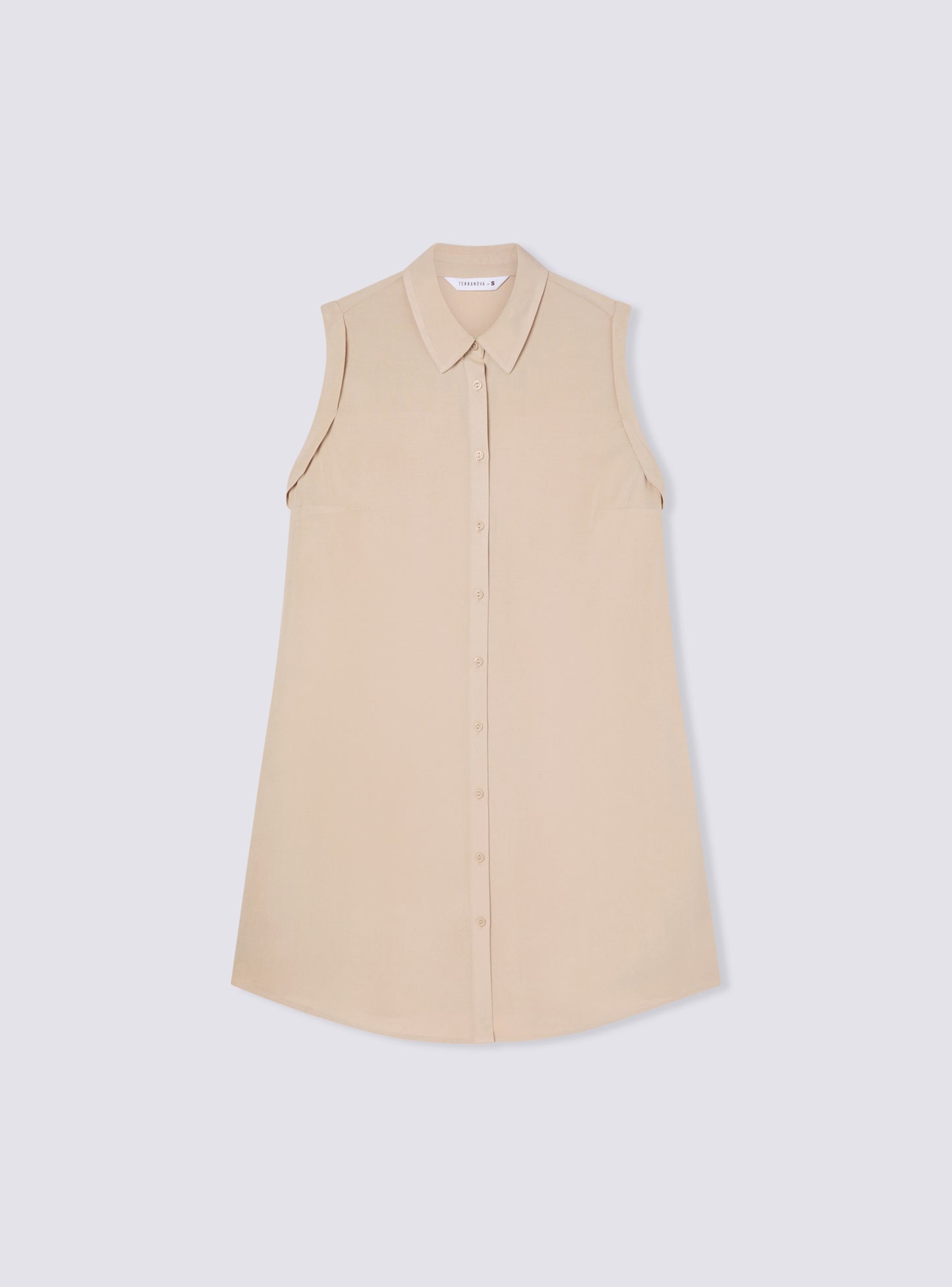 Woman Short-sleeved shirt