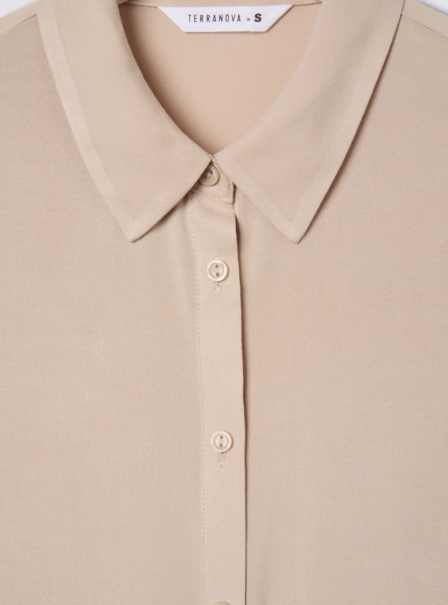 Woman Short-sleeved shirt