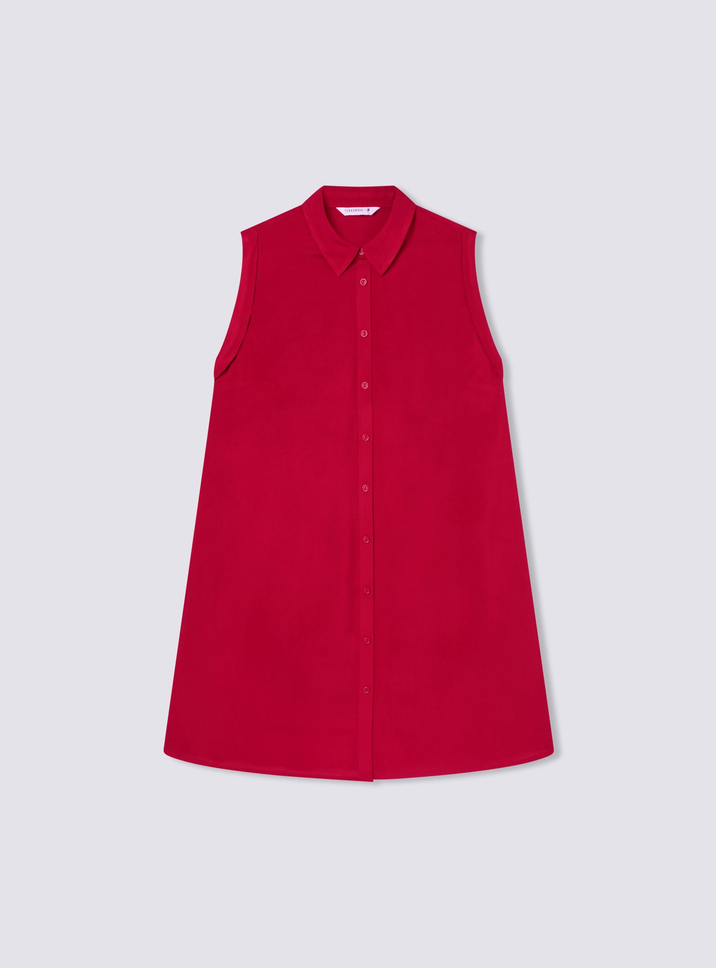 Woman Short-sleeved shirt