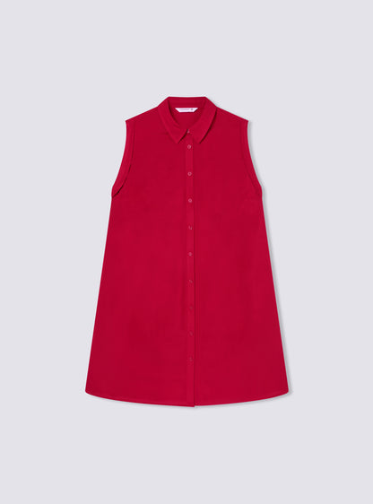 Woman Short-sleeved shirt