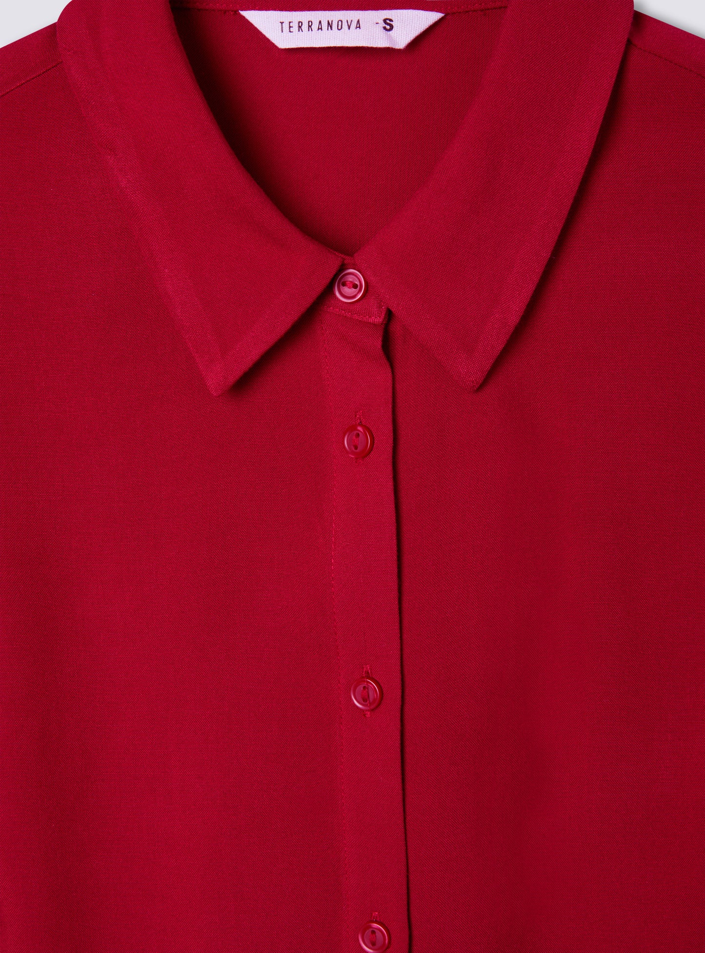 Woman Short-sleeved shirt