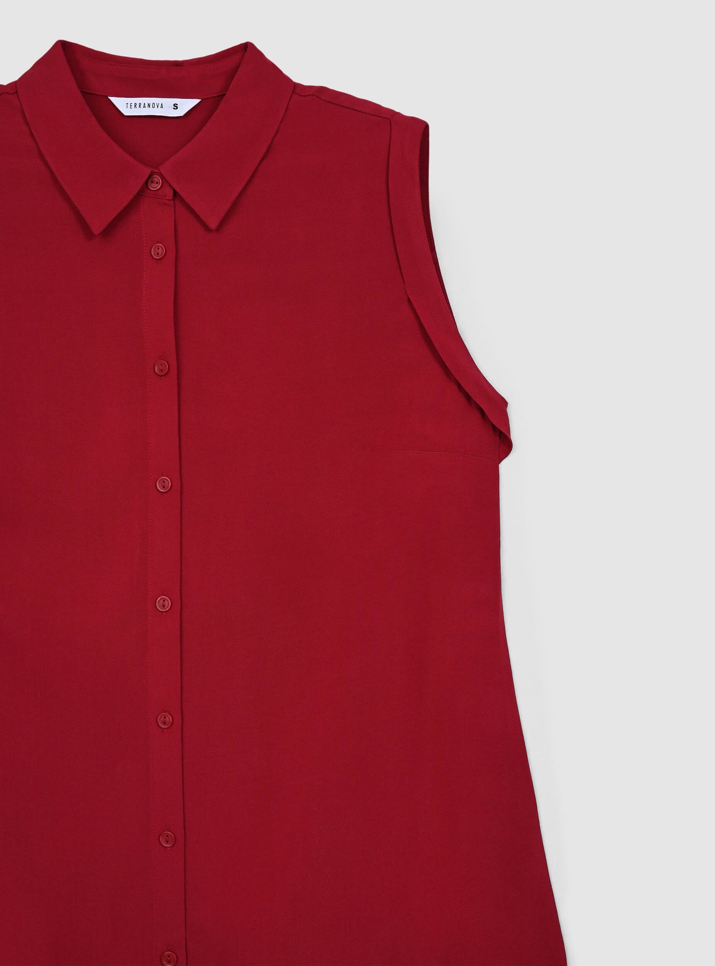 Woman Short-sleeved shirt