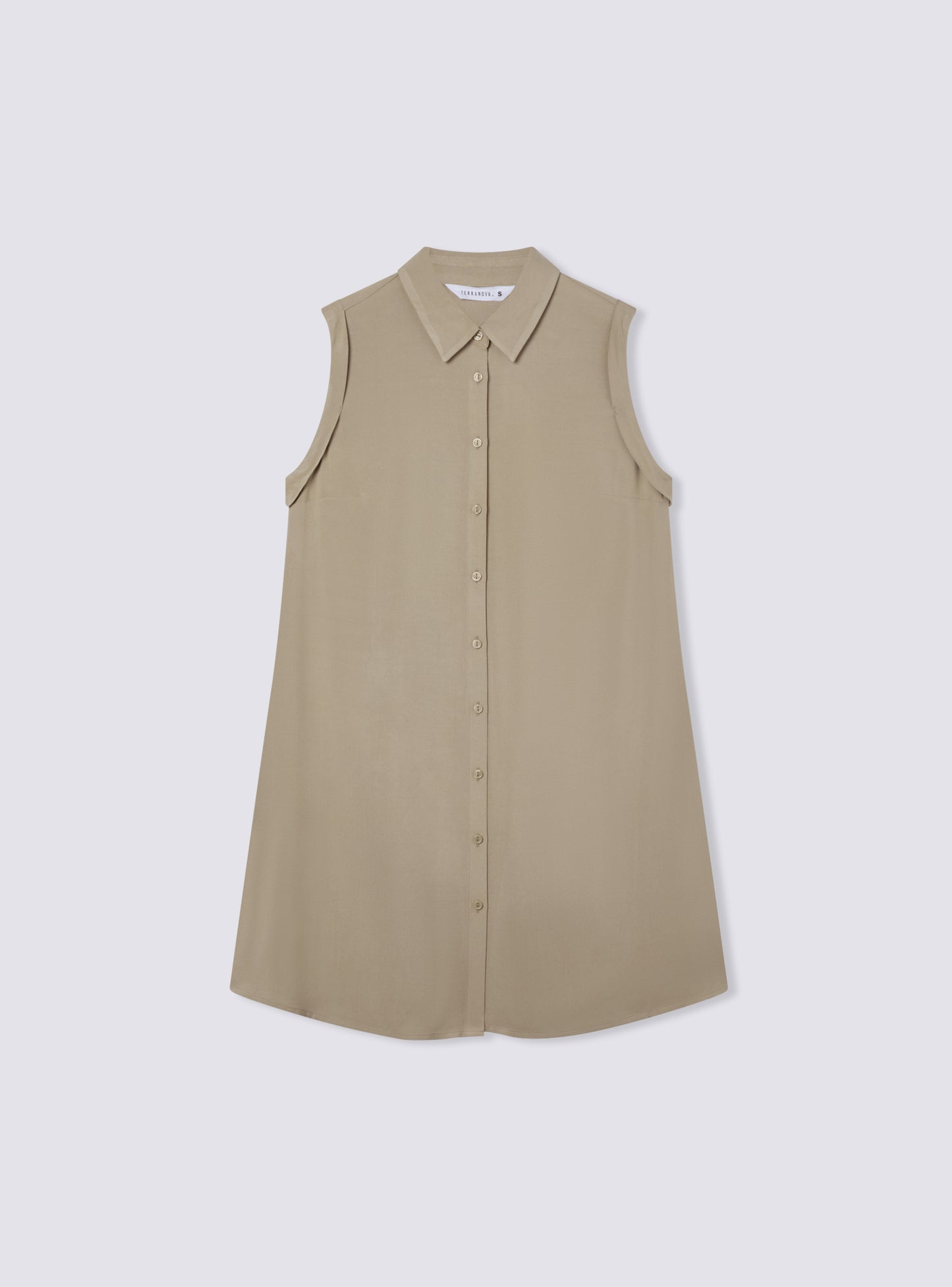 Woman Short-sleeved shirt