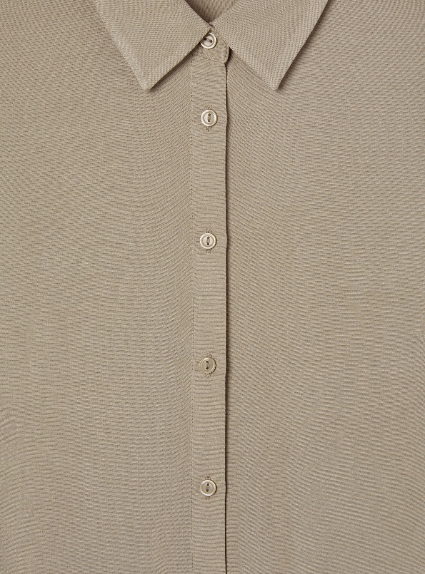 Woman Short-sleeved shirt