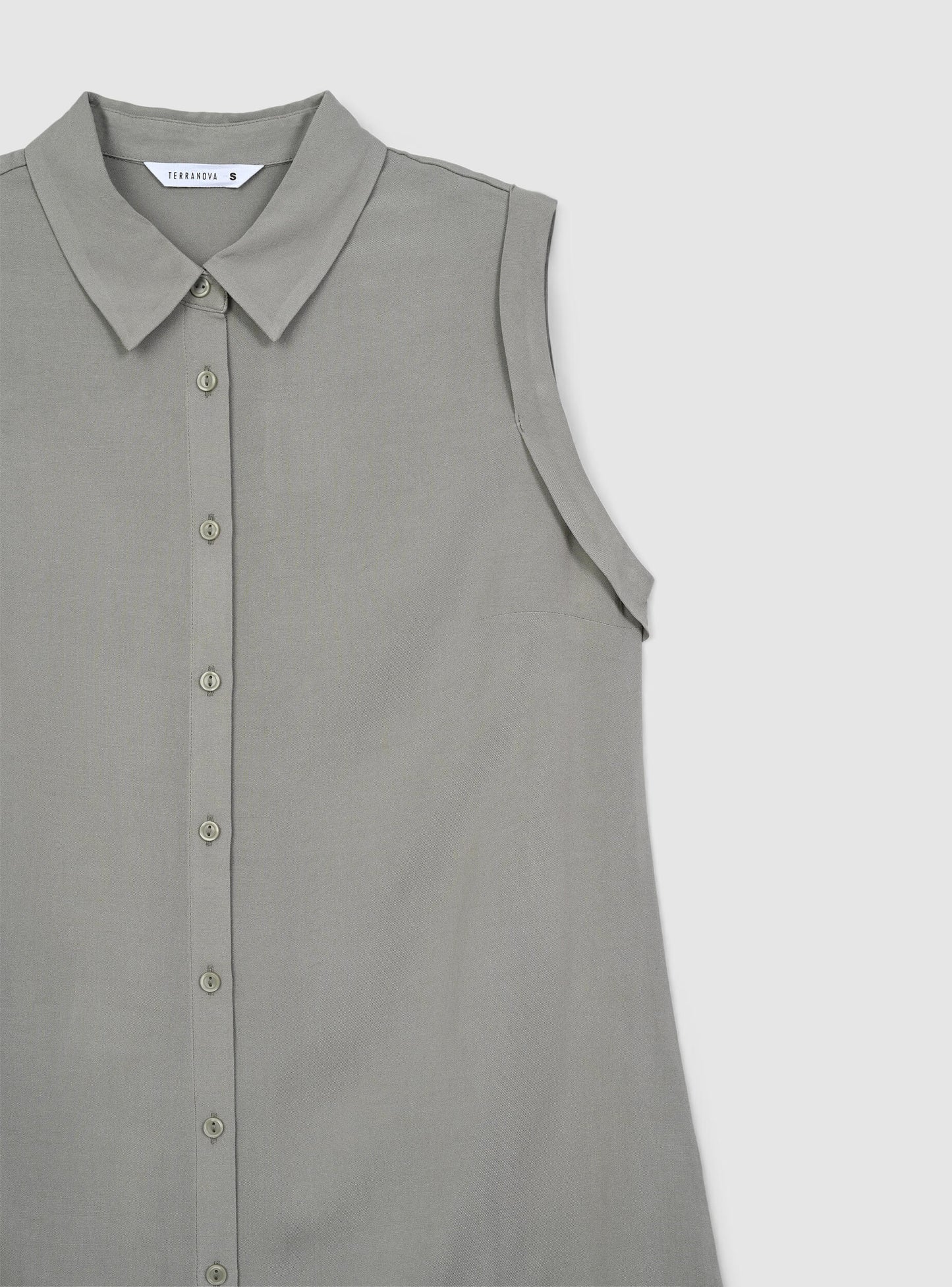 Woman Short-sleeved shirt