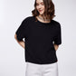 Woman Short-sleeved Shirt