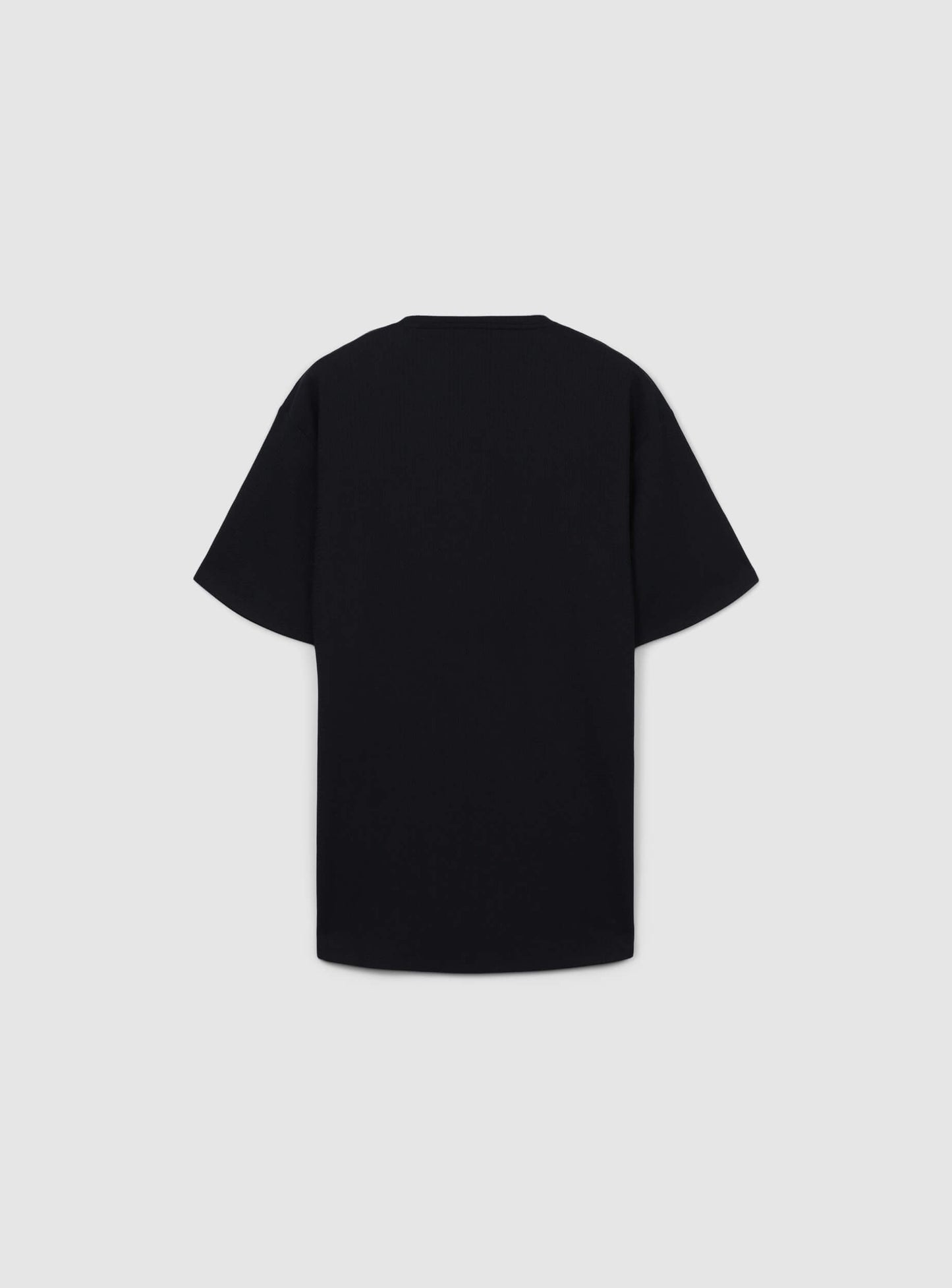Man Short-sleeved T-shirt
