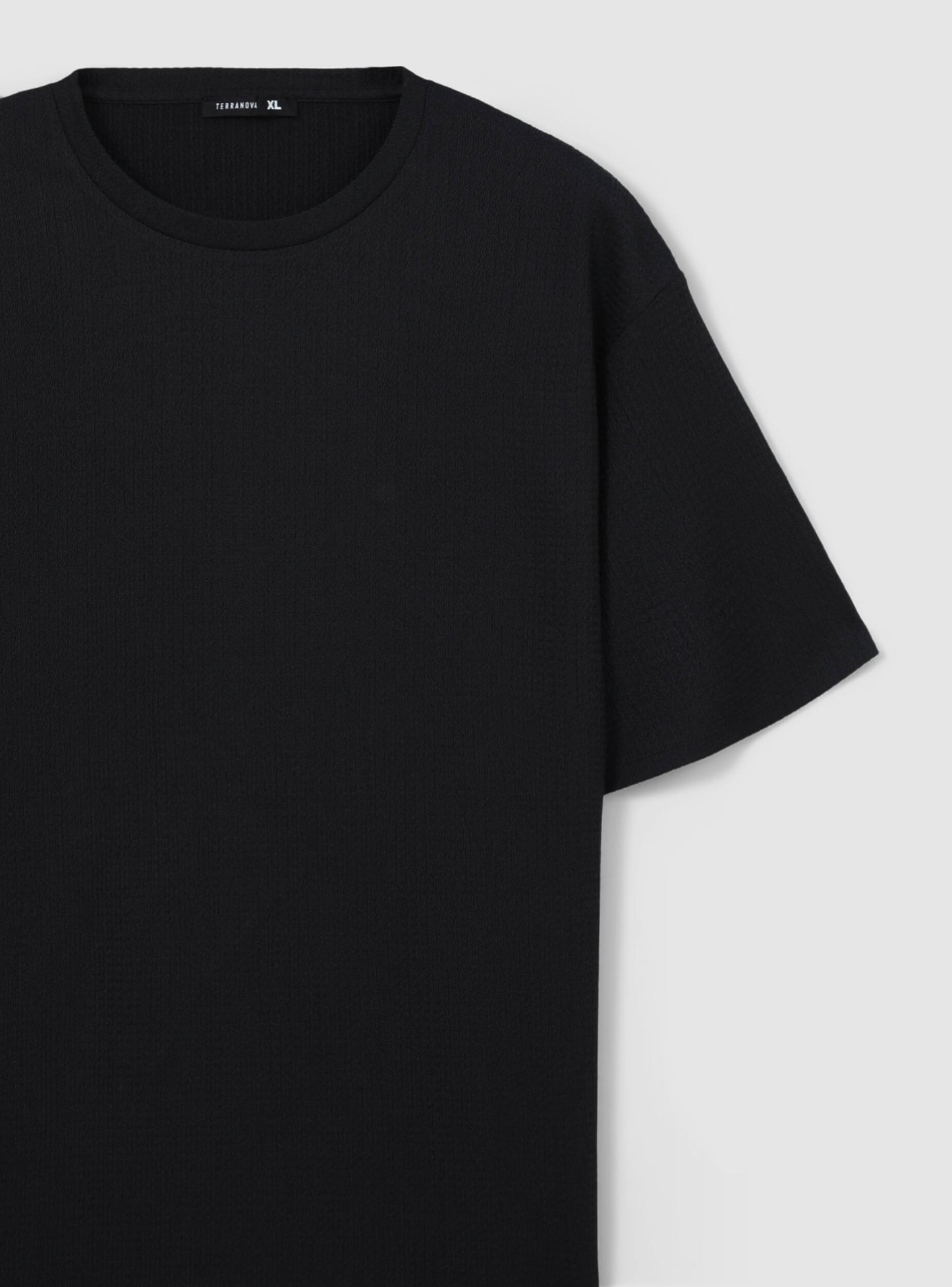 Man Short-sleeved T-shirt