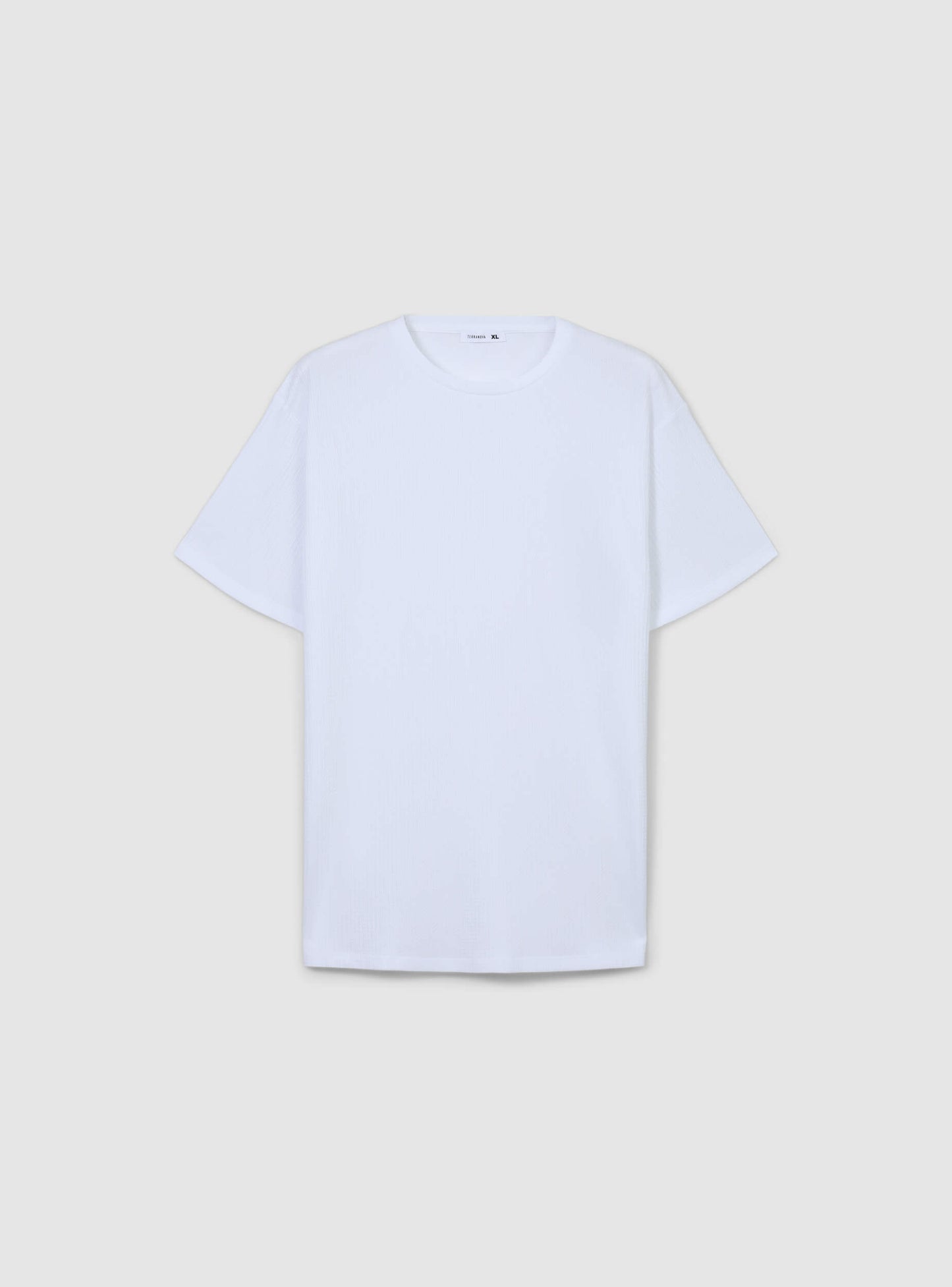 Man Short-sleeved T-shirt