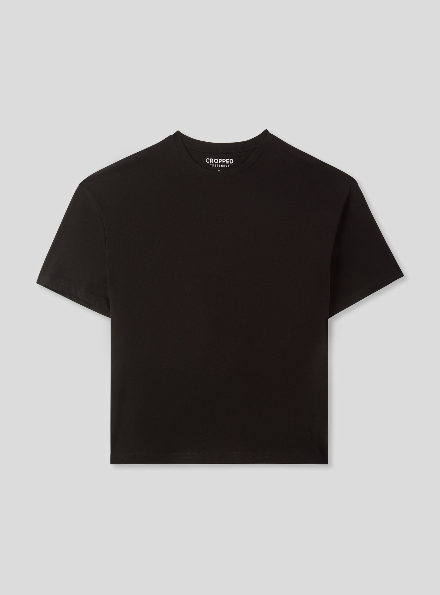 Man Short-sleeved T-shirt