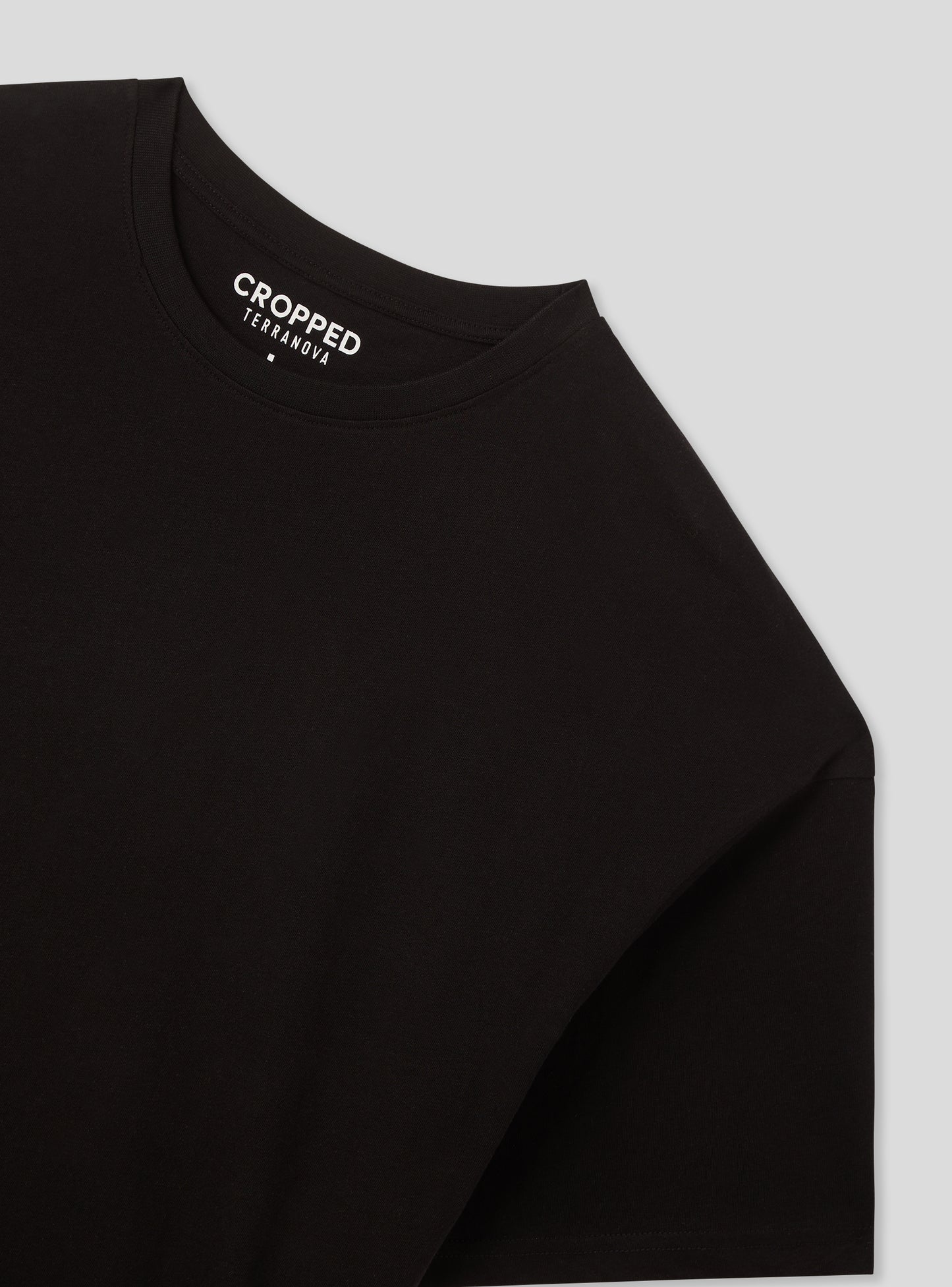 Man Short-sleeved T-shirt