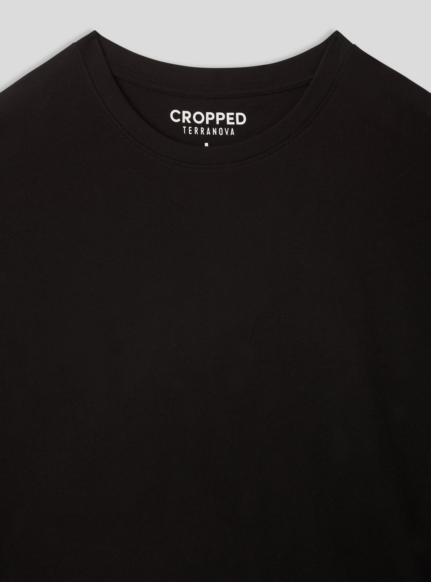 Man Short-sleeved T-shirt