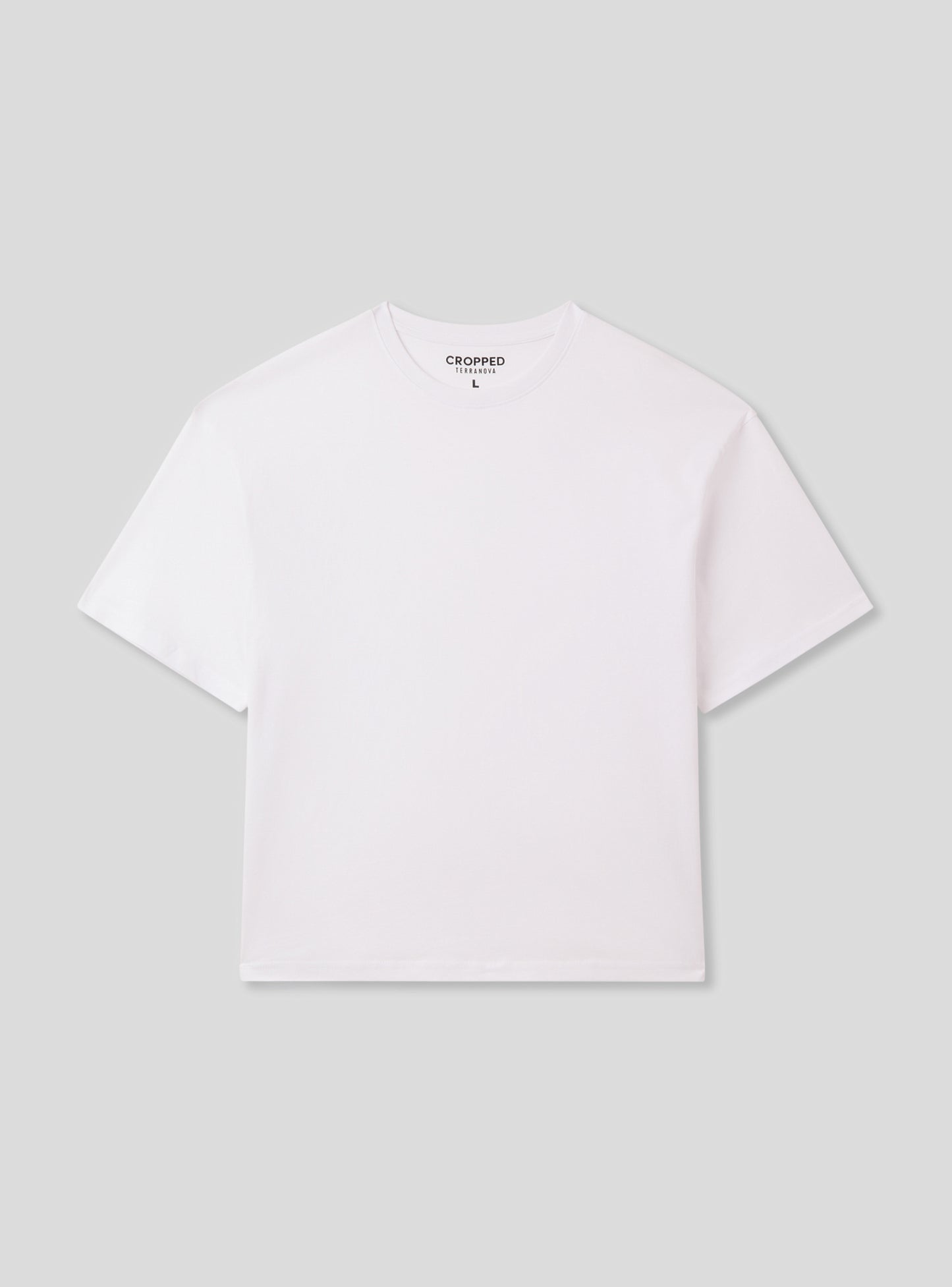 Man Short-sleeved T-shirt
