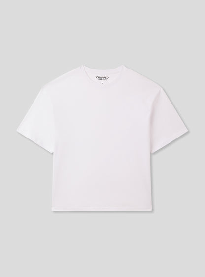 Man Short-sleeved T-shirt