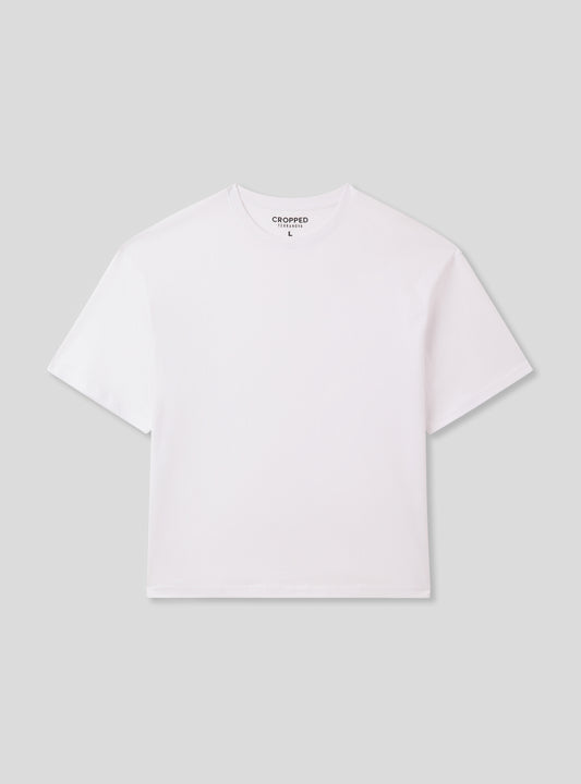 Man Short-sleeved T-shirt