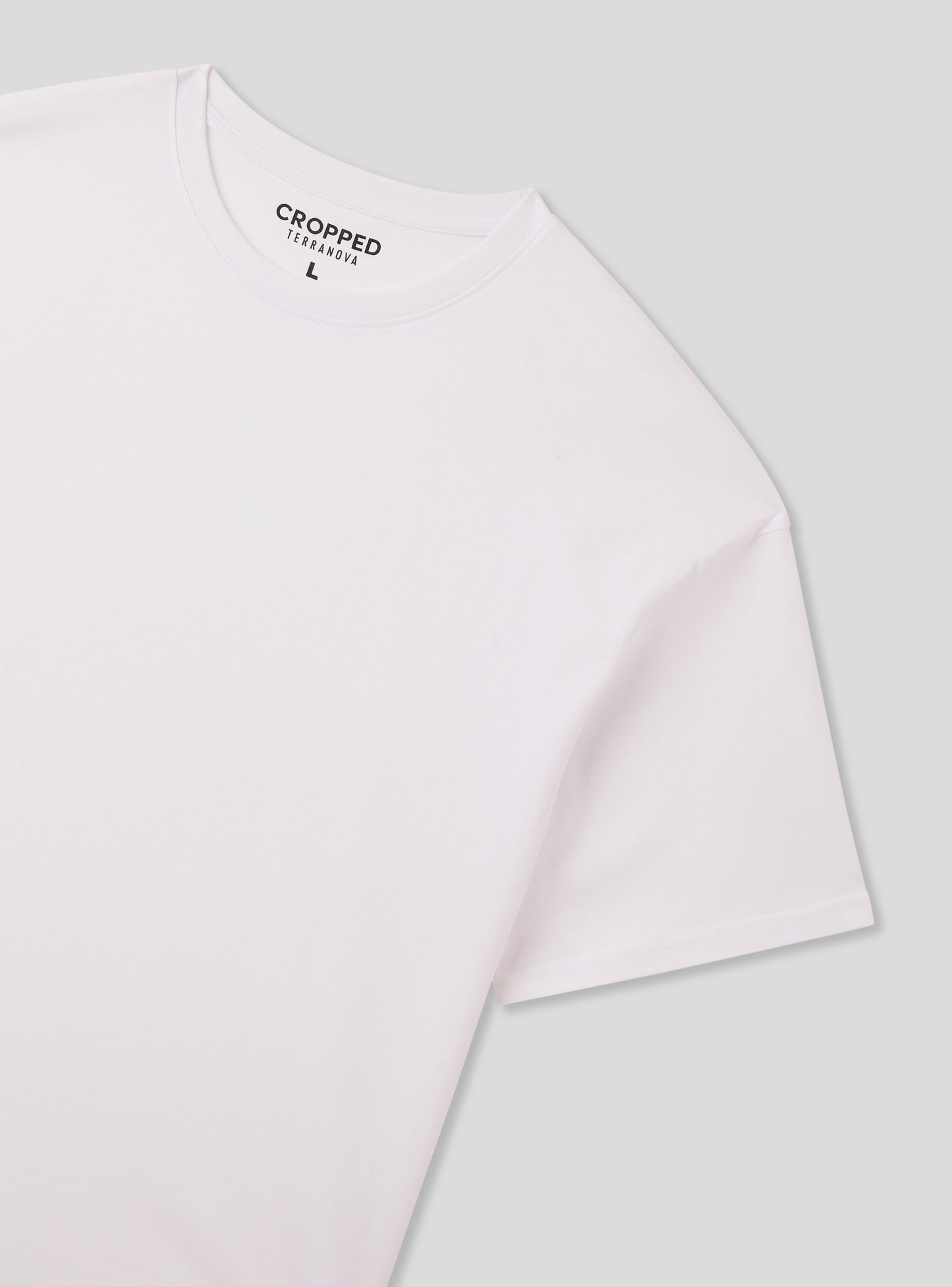 Man Short-sleeved T-shirt