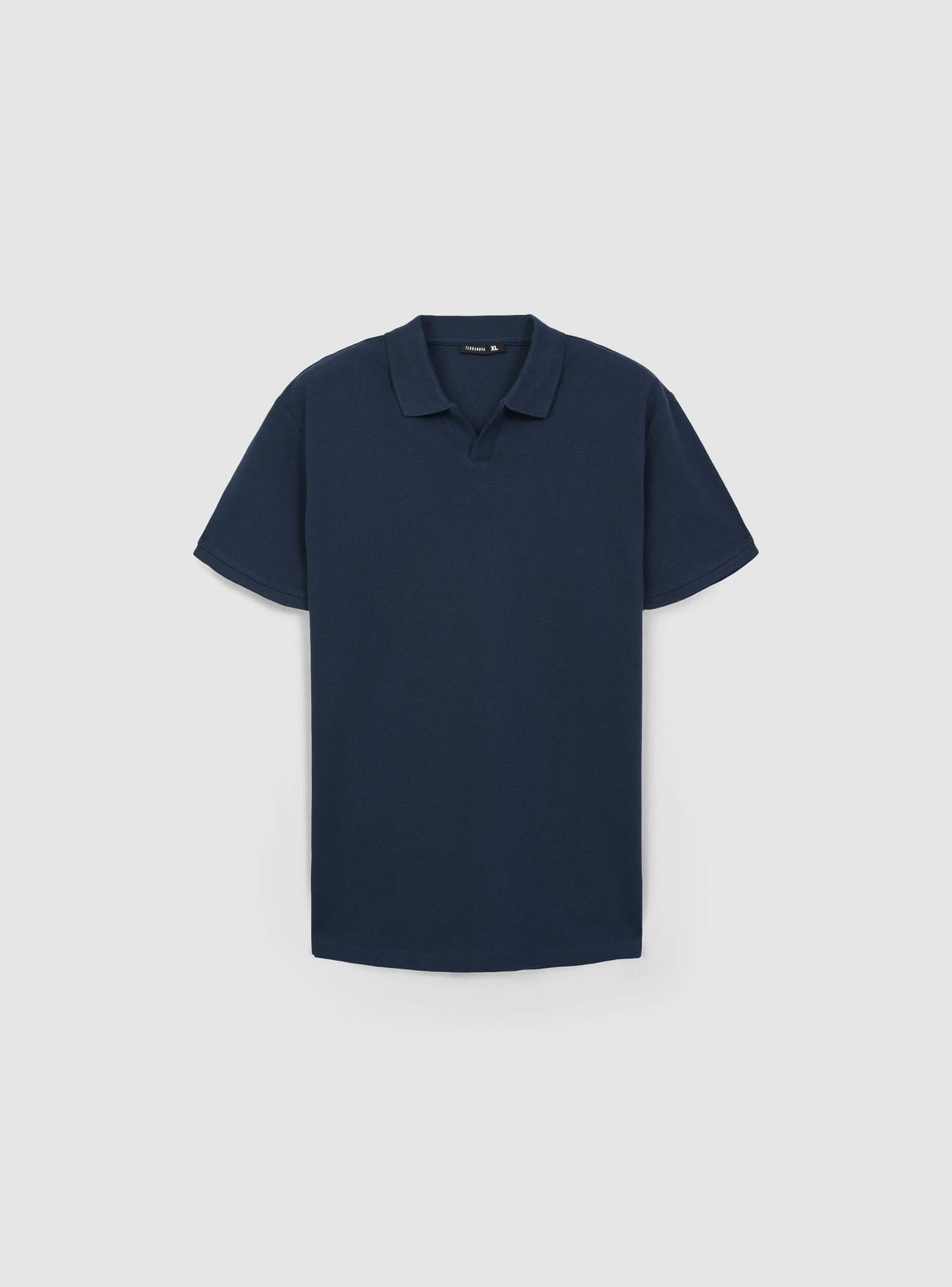Man Short-sleeved T-shirt