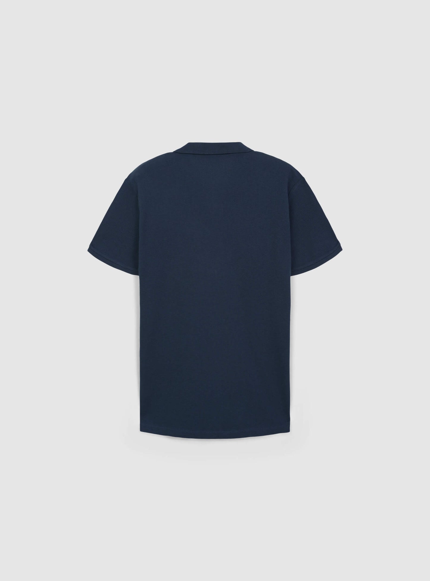 Man Short-sleeved T-shirt
