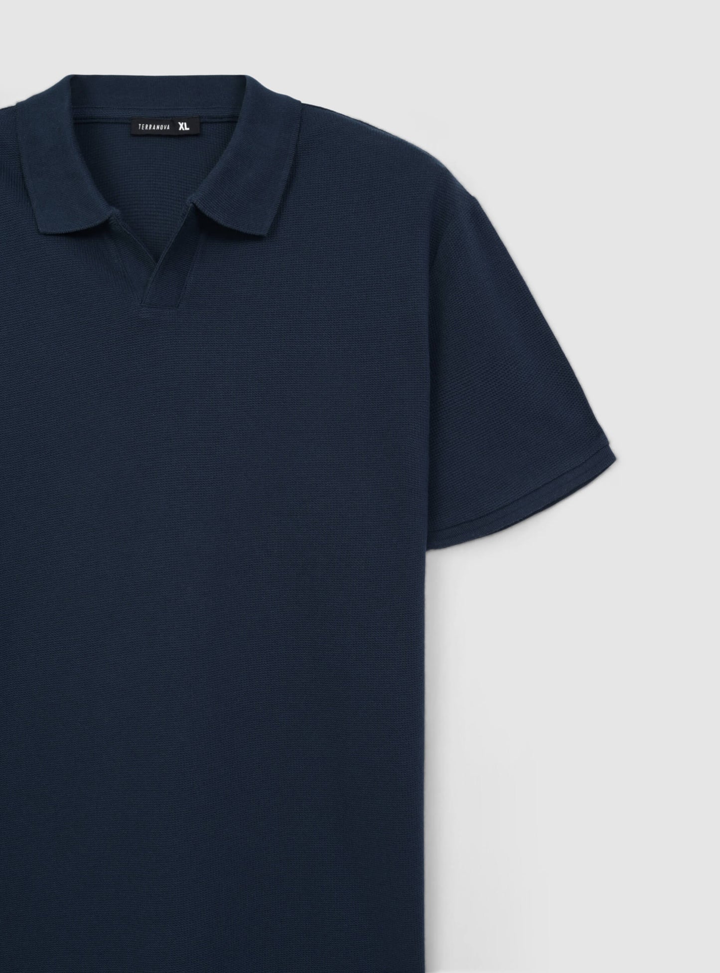 Man Short-sleeved T-shirt