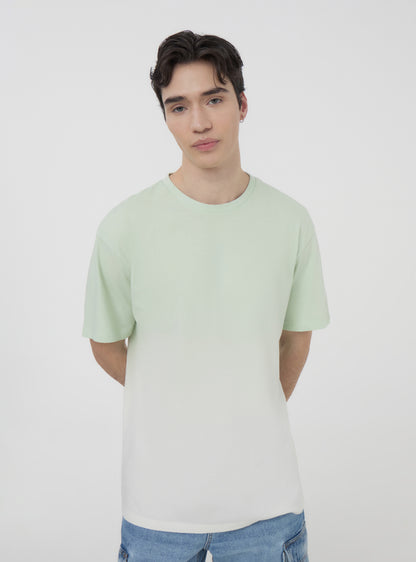 Man Short-sleeved T-shirt