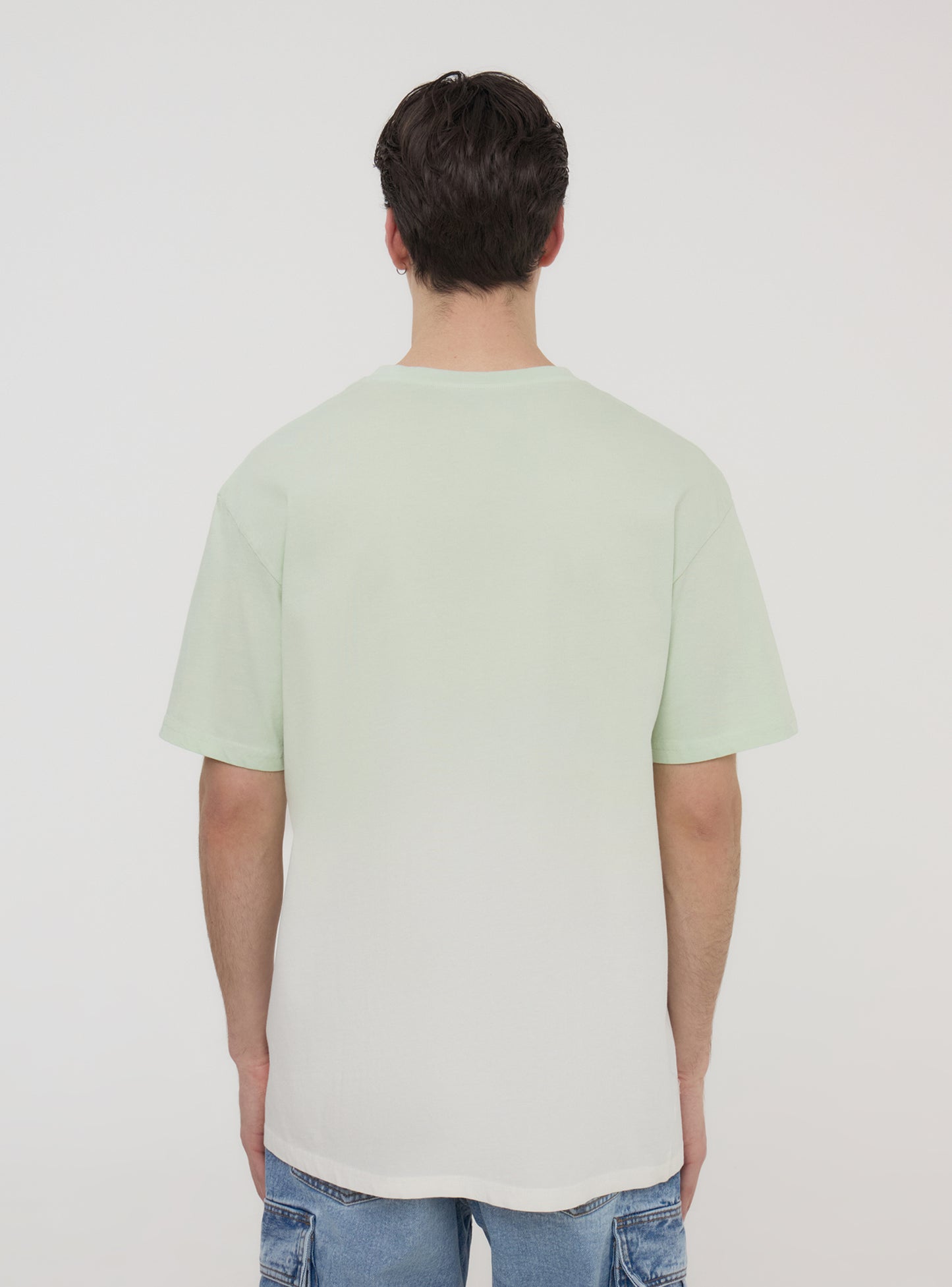 Man Short-sleeved T-shirt